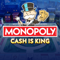 Monopoly Cash Is King
