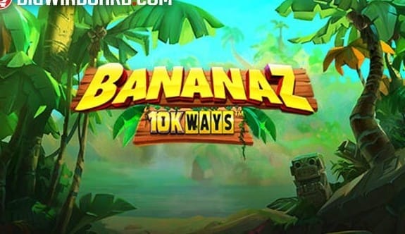 Bananaz 10K Ways