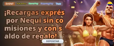Bono de Bienvenida 100% Explosivo