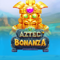 Aztec Bonanza game icon