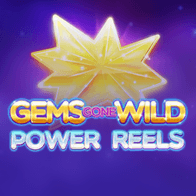 Gems Gone Wild Power Reels game icon