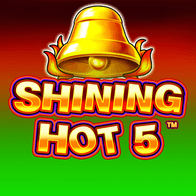 Shining Hot 5 game icon