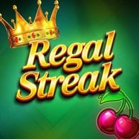 Regal Streak game icon