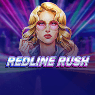 Redline Rush game icon