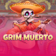 Grim Muerto game icon