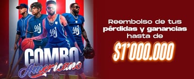 Bono de Referido Dorado promotion