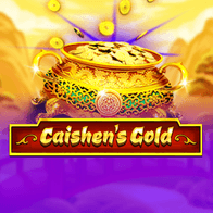 Caishen's Gold game icon