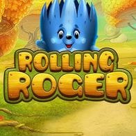 Rolling Roger game icon