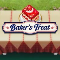 Bakers Treat game icon